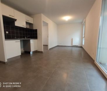 Location Appartement 2 pièces 43m² TOURNEFEUILLE 31170 - Photo 1