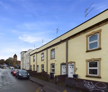 Magdalene Place St Werburghs, Bristol - 1 bedroomProperty for letti... - Photo 2