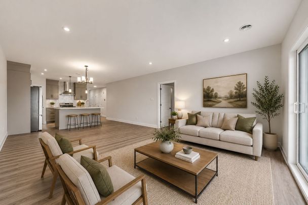 For Lease - 480 Falcon Lane Unit# A, Russell, Ontario - Photo 1