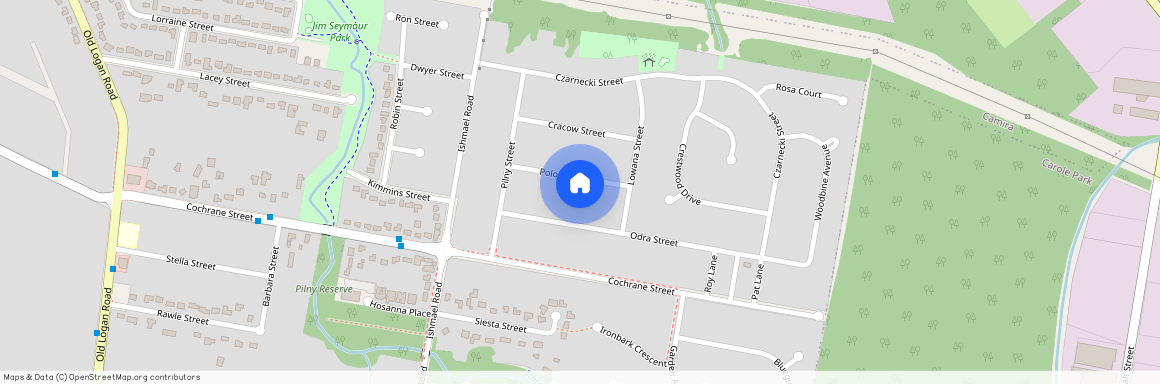 15 Polonia Street, Camira QLD 4300