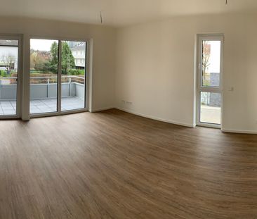 720-01 – Moderne 3-Zimmer-Wohnung zwischen Poppelsdorf u. Endeniche... - Photo 1