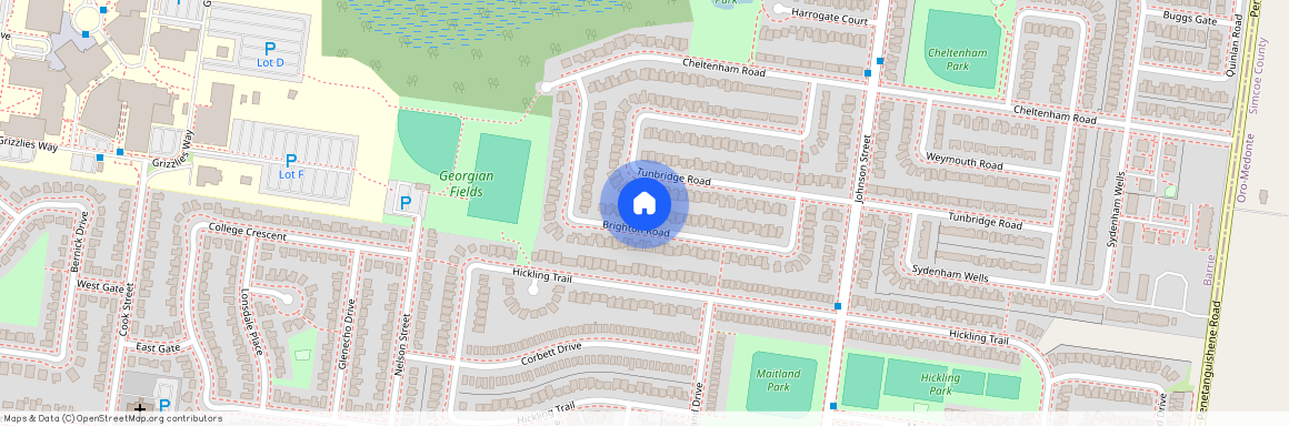 53 Brighton Road, Barrie