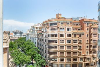 5 bedroom luxury Apartment for rent in Valencia