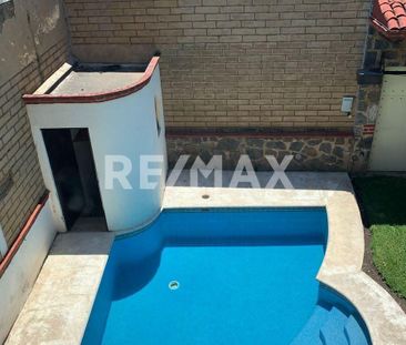 Casa Colonial Sumiya, Cuernavaca en renta - Foto 6
