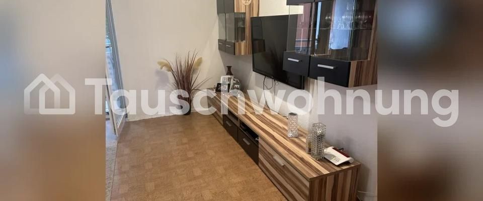 TAUSCHWOHNUNG Wohnungstausch - Foto 1