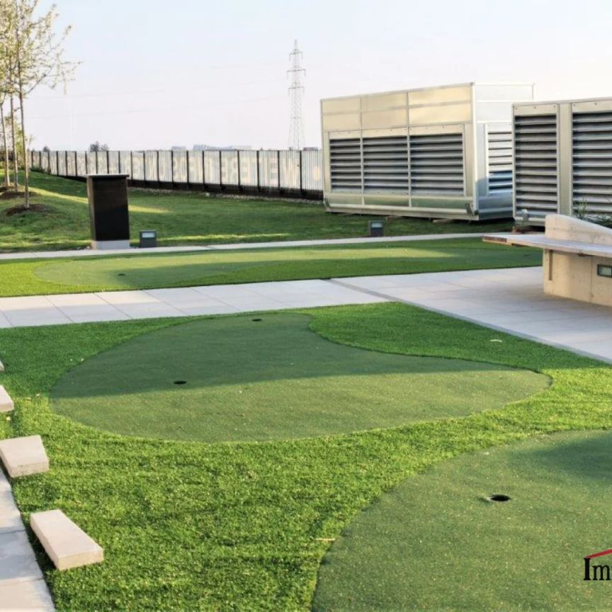 Wohnen im Puntigam Brauquartier! (Mietbeginn 01.02.2026) Anfragen nur per Mail möglich! - Photo 1