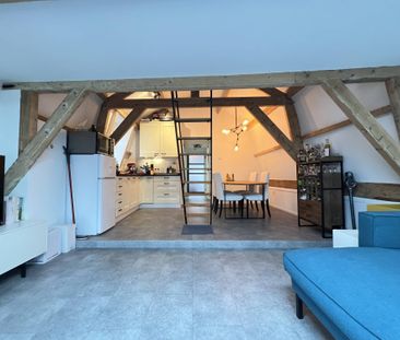 Te huur: Appartement Oudegracht in Utrecht - Foto 1