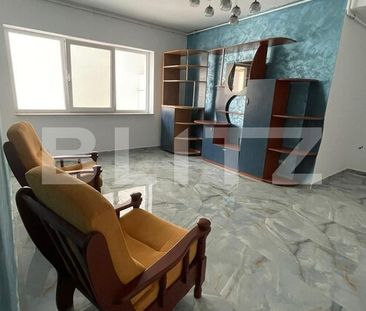 Apartament 3 Camere 80mp,incalzire in pardoseala,centrala termica, prima inchiriere zona Medicina Veche - Fotografie 2