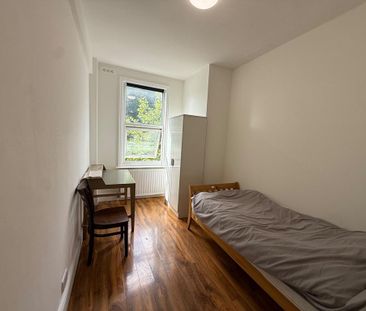 1 bedroom house of multiple occupation to rent - Photo 1