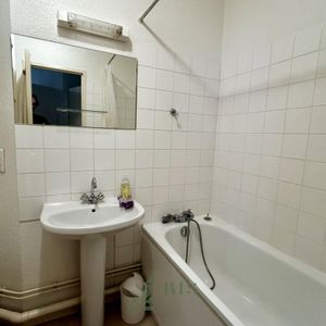 Location Appartement 1 pièce 18m² ROANNE 42300 - Photo 3
