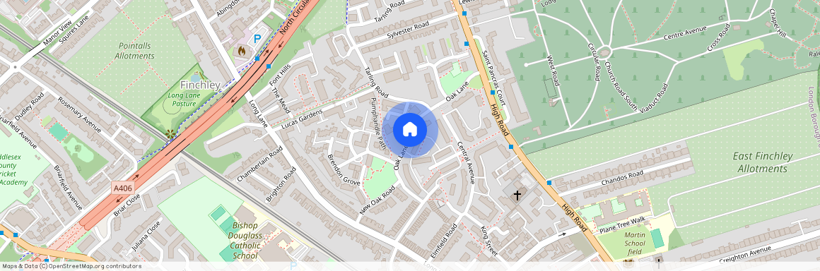 Cleveland House, London