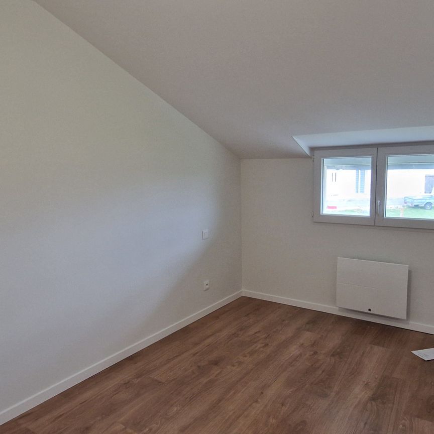 Location Maison 4 pièces 72m² RICHELIEU 37120 - Photo 1