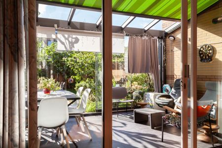 Te huur: Huis Triangelstraat in Amersfoort - Photo 4