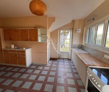 Location Appartement 2 pièces 60m² - Photo 1