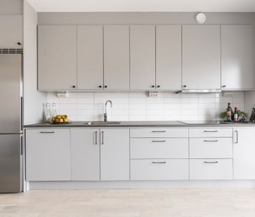 Molnstigen, Sollentuna - Photo 2