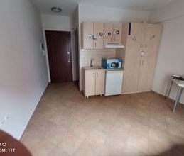 Studio/Γκαρσονιέρα για ενοικίαση - Άνω Πόλη - Φωτογραφία 6