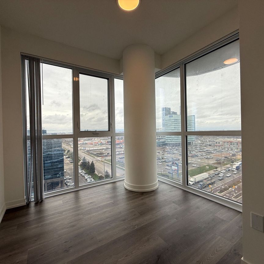 For Lease - 8 Interchange Way Unit# 1206, Vaughan, Ontario - Photo 1