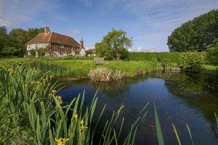 The Cottage, The Old Rectory, Faversham, ME13 - Photo 5