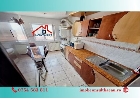 Apartament cu 2 camere de inchiriat! Central! CE1535 - Fotografie 5