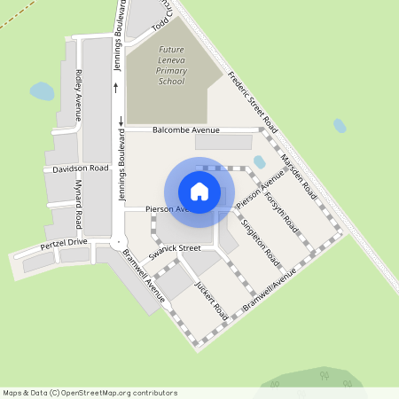 17 Pierson Avenue, Vic 3691, Leneva