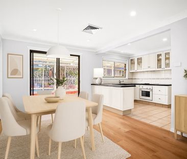 Beautifully Updated Family Home with Pool & Mountain Views - Photo 5