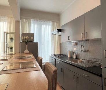 Gemeubeld appartement op topligging! - Photo 2