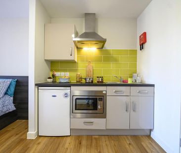 1 bedroom apartment to rent - Photo 3