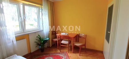 3 oddzielne pokoje + gabinet, metro Słodowiec - Zdjęcie 5