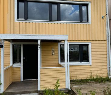 Mölnesjögatan, Angered - Photo 4