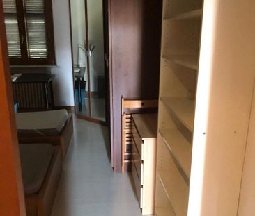 CAMERA SINGOLA, con due posti letto - Photo 5