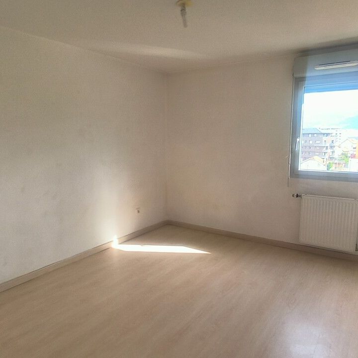 Appartement - 3 pièces - 70 m² - Grenoble - Photo 1