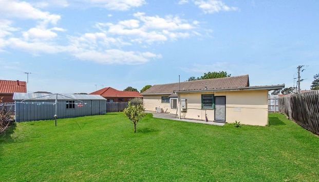 SPACIOUS FOUR BEDROOM HOME IN THE HEART OF CLAYTON- - Photo 1