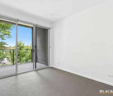 Extra Large One Bedroom Apartment in the Parliamentary Triangle - Photo 6