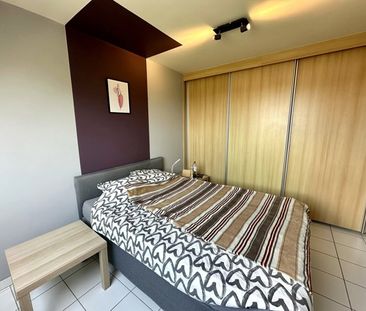 Appartement te huur in Iddergem - Photo 3