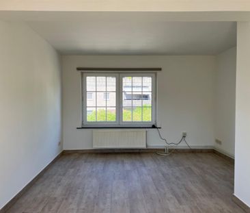 Gerenoveerde Bel-étagewoning omgeven door het groen - Foto 1