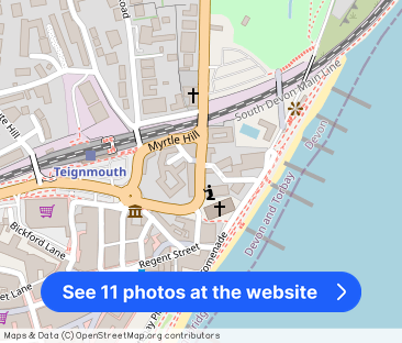 3 bedroom town house for rent - Photo 1