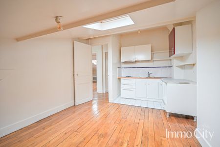 Appartement 2 pièces - 39m² - Photo 4