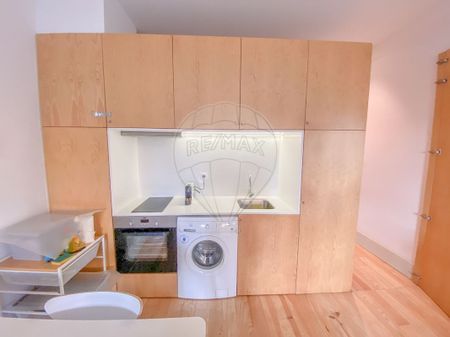 Apartamento T1 em Porto - Photo 3