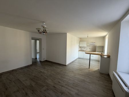 Location Appartement 3 pièces 65m² JOEUF 54240 - Photo 3