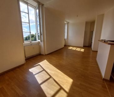 Appartement T1 à louer Nantes - 9 m² - Photo 4