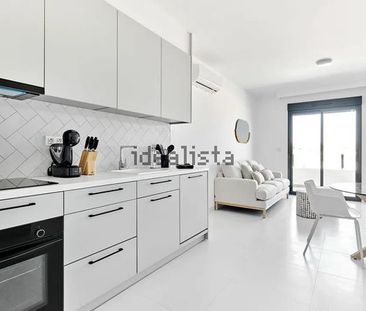 Alquiler de piso en Calle Beethoven, 19 - Photo 2