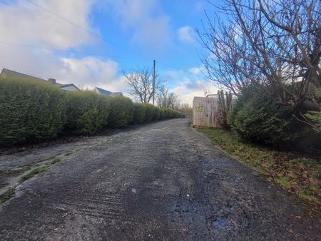 1 bedroom bungalow to rent - Photo 2