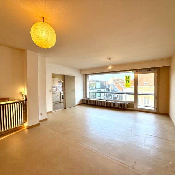 Appartement te huur in Deinze - Photo 1