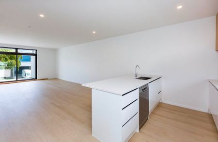 NEW Modern 3BR Townhouse in Hutt Central - Photo 5