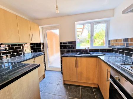 3 Bed End Terrace, Tyburn Road, B24 - Photo 2