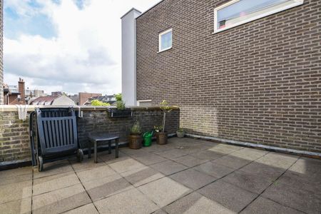 Te huur: Huis Nieuwe Doelenstraat in Hilversum - Foto 2