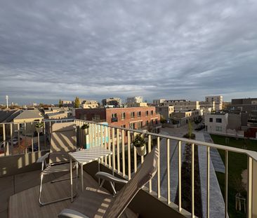 Appartement met 2 slaapkamers incl parkeerplaats - Photo 5