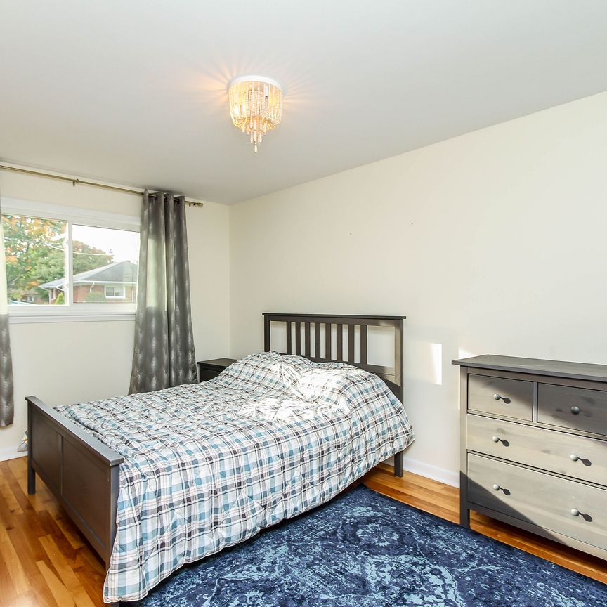 For Lease - 2034 Saunderson Drive Unit# A, Elmvale Acres and Area, Ontario - Photo 1