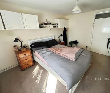 2 bedroom apartment to rent Johnson Road, Uppingham, Oakham, LE15 - Photo 3