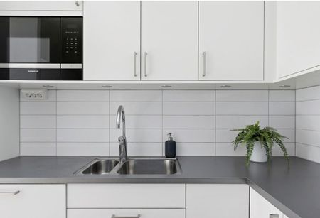 Vallfrögatan - Photo 5